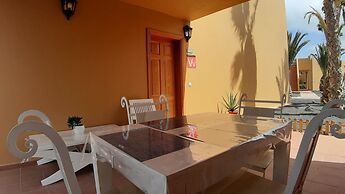 Casa Manba, Terrace, Pool and Wifi