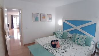 Casa Manba, Terrace, Pool and Wifi