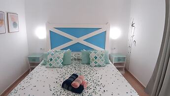 Casa Manba, Terrace, Pool and Wifi