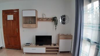 Casa Manba, Terrace, Pool and Wifi