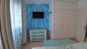 Casa Manba, Terrace, Pool and Wifi