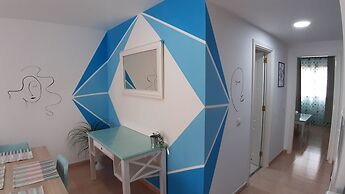 Casa Manba, Terrace, Pool and Wifi