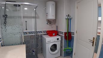 Casa Manba, Terrace, Pool and Wifi