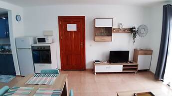 Casa Manba, Terrace, Pool and Wifi