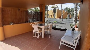 Casa Manba, Terrace, Pool and Wifi