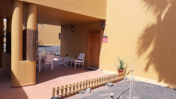 Casa Manba, Terrace, Pool and Wifi