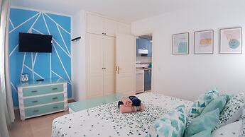 Casa Manba, Terrace, Pool and Wifi