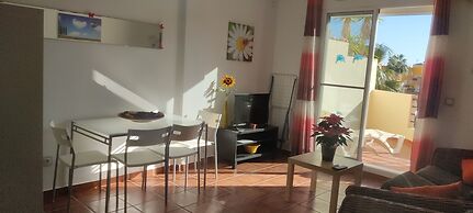 Naturist Penthouse 2 Bedrooms Pv5