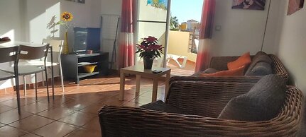 Naturist Penthouse 2 Bedrooms Pv5