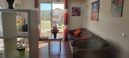 Naturist Penthouse 2 Bedrooms Pv5