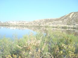 Naturist Penthouse 2 Bedrooms Pv5