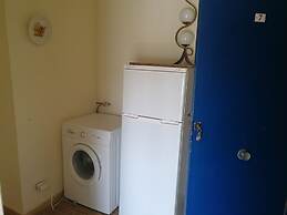 Apartment With Community Pool for 4 People