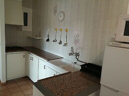 Apartment With Community Pool for 4 People