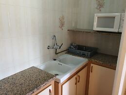 Apartment With Community Pool for 4 People