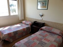 Apartment With Community Pool for 4 People