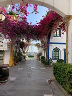 Ilios de Mogán 4 - With Terrace