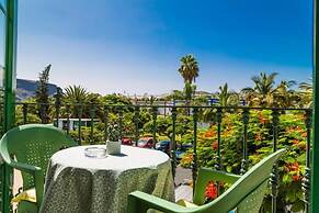 Ilios de Mogán 4 - With Terrace