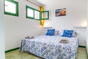 Ilios de Mogán 4 - With Terrace