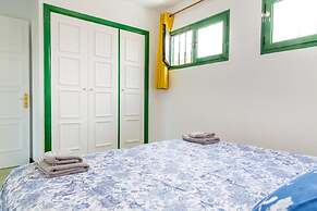 Ilios de Mogán 4 - With Terrace