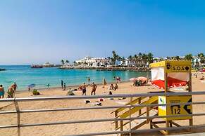 Ilios de Mogán 4 - With Terrace