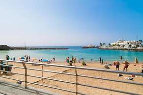 Ilios de Mogán 4 - With Terrace