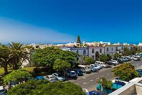 Ilios de Mogán 4 - With Terrace