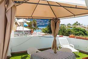 Ilios de Mogán 4 - With Terrace