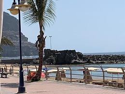 Ilios de Mogán 4 - With Terrace