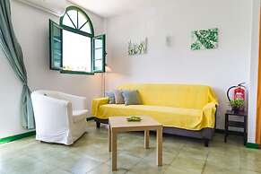 Ilios de Mogán 4 - With Terrace