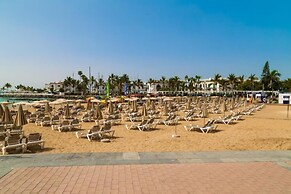 Ilios de Mogán 4 - With Terrace