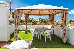 Ilios de Mogán 4 - With Terrace