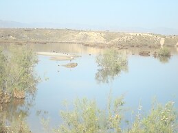 Ground Floor Naturist Studio With Terrace