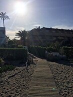 Ground Floor Naturist Studio With Terrace