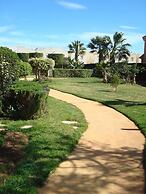 Ground Floor Naturist Studio With Terrace