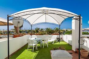 Ílios de Mogán 3 - With Terrace