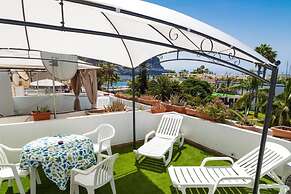 Ílios de Mogán 3 - With Terrace