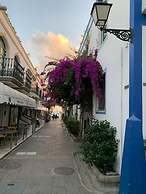 Ílios de Mogán 3 - With Terrace