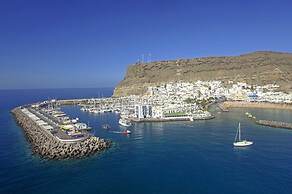 Playa De Mogan Golden Beach 1 Basement by El Sirocco