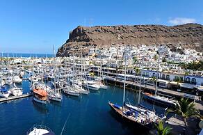 Playa De Mogan Golden Beach 1 Basement by El Sirocco