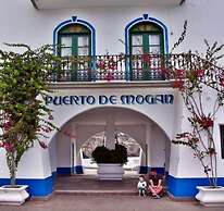 Playa De Mogan Golden Beach 1 Basement by El Sirocco