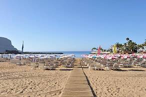 Playa De Mogan Golden Beach 1 Basement by El Sirocco