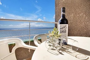 Costa Isora First Line and Pool