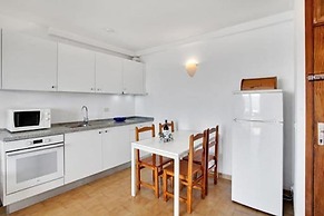 Costa Isora First Line and Pool