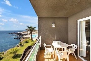 Costa Isora First Line and Pool