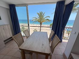 1 Sand, Sea, Sun, Relaxation and Spanish Cuisine
