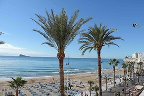 1 Sand, Sea, Sun, Relaxation and Spanish Cuisine