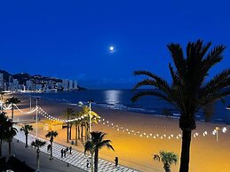 1 Sand, Sea, Sun, Relaxation and Spanish Cuisine