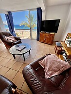 1 Sand, Sea, Sun, Relaxation and Spanish Cuisine