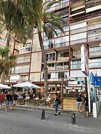 1 Sand, Sea, Sun, Relaxation and Spanish Cuisine