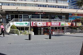 1 Sand, Sea, Sun, Relaxation and Spanish Cuisine